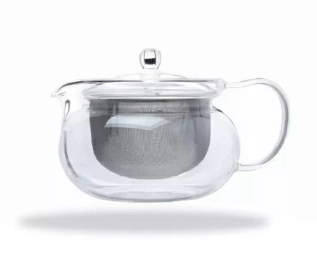 Чайник заварочный Hario Cha Cha Kyusu Maru 450 мл