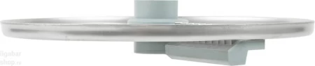 Диск соломка Robot Coupe 27610 6х6 мм