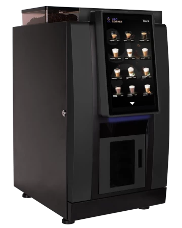 Кофемашина Jetinno ECO LINE JL28-ES5C-14-C80 / C90 (J)