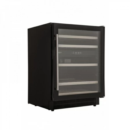 Винный шкаф ColdVine C44-KBT2 от магазина ligabarshop.ru