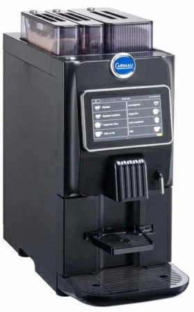 Кофемашина Carimali BlueDot 26 Plus BD26PL-01-01-00