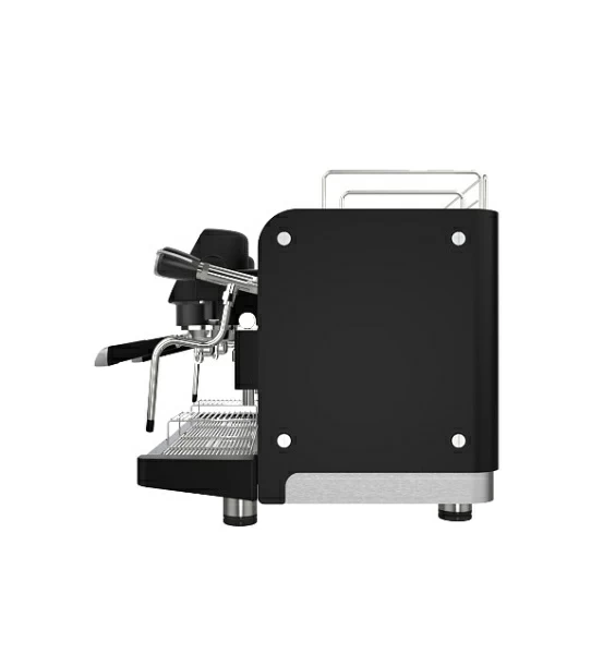 Кофемашина Fiamma VELA DUAL 2