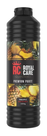 Пюре Royal Cane Ананас 1 кг