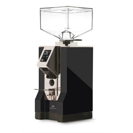 Кофемолка Eureka Mignon Specialita 55 16CR Matt Black