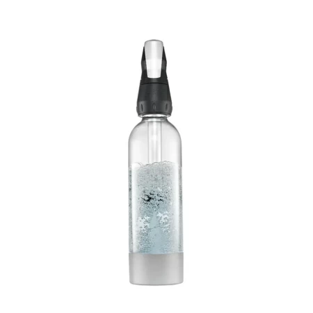 Сифон для содовой Isi Twist 'N Sparkle 1 л