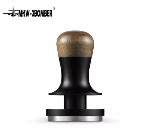 Темпер MHW-3Bomber Flash Constant Pressure 58,35 мм орех