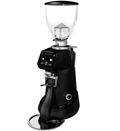 Кофемолка Fiorenzato F83 E XGI PRO черный