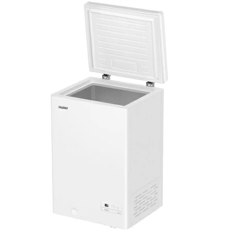 Морозильный ларь Haier HCE100R