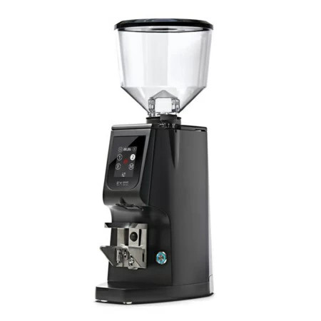 Кофемолка Eureka Atom Excellence 65 Matt black