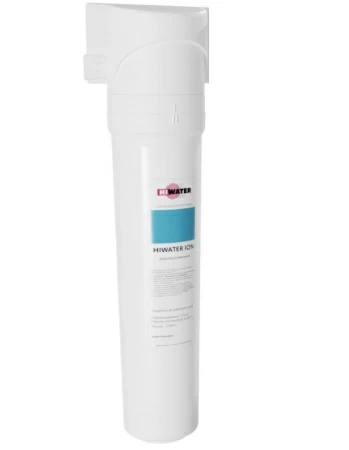 Комплект фильтра Hiwater Ion