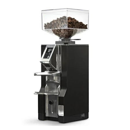 Кофемолка Eureka Mignon Libra 55 16CR Matt Black