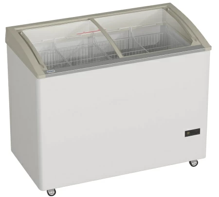 Морозильный ларь Haier SD-336AE