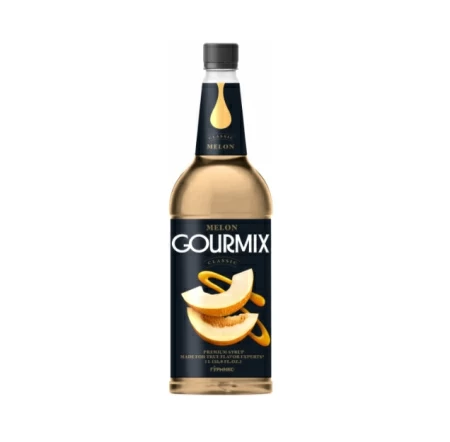 Сироп Gourmix Дыня 1л