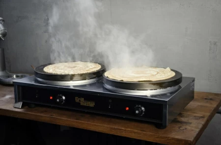 Блинница Grill Master Ф2БЭ 400 мм
