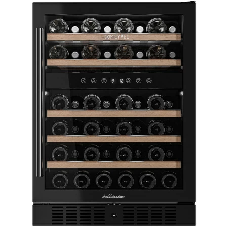Винный шкаф Meyvel MV46-KBT2