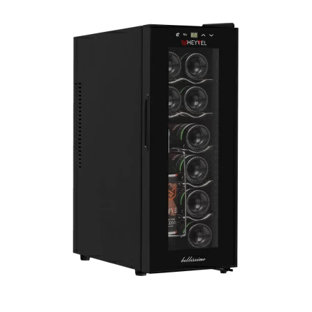 Винный шкаф Meyvel MV12-TBD1