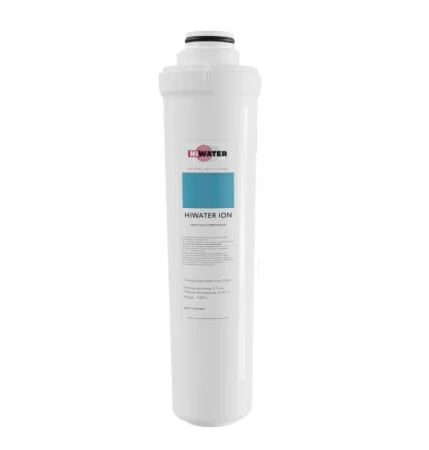 Картридж фильтра Hiwater ION