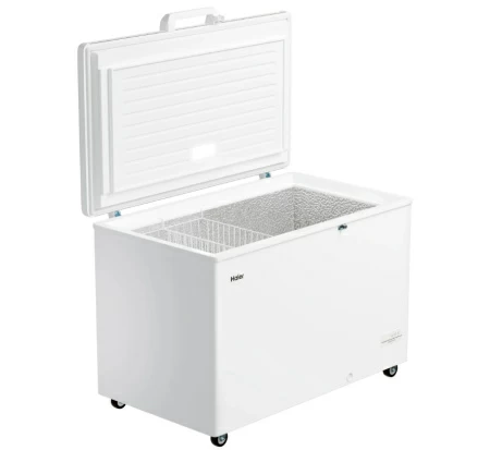 Морозильный ларь Haier HCE380RFC