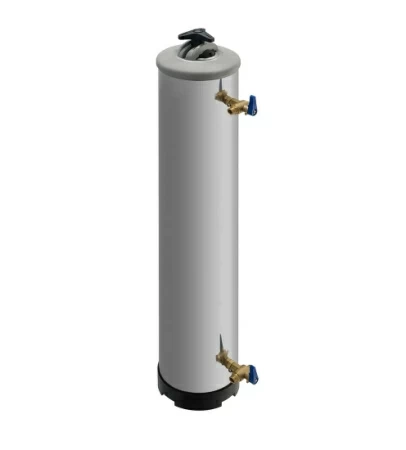 Водоумягчитель De Vecchi DVA LT20