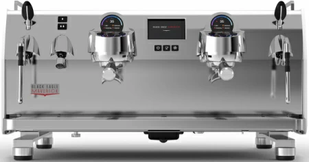 Кофемашина Victoria Arduino Maverick Gravimetric Volumetric T3 Gr2 220V white