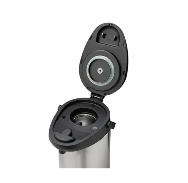 Термос Sunnex 5 л сталь