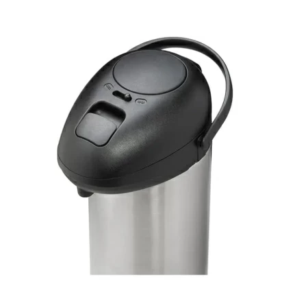 Термос Sunnex 5 л сталь