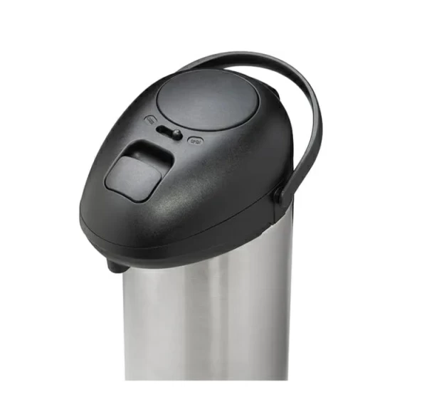 Термос Sunnex 5 л сталь