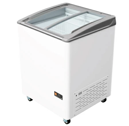 Морозильный ларь Haier SD-206AELUA
