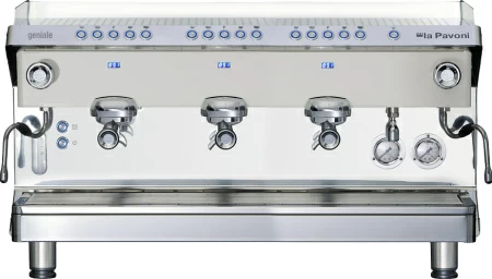 Кофемашина La Pavoni GENIALE3VN
