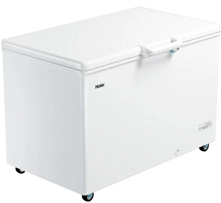 Морозильный ларь Haier HCE380RFC