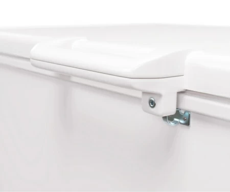 Морозильный ларь Haier HCE380RFC