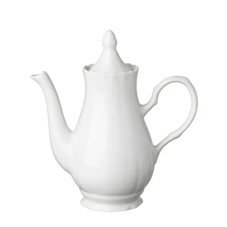Кофейник Романc 825 мл фарфор