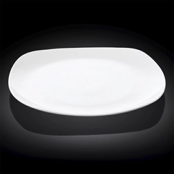 Тарелка мелкая Wilmax Fine 165x165 мм