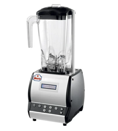 Блендер Sirman Barmaster Q