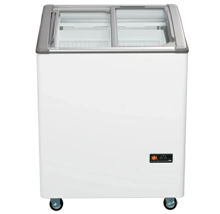 Морозильный ларь Haier SD-206AELUA
