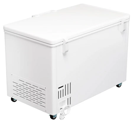 Морозильный ларь Haier HCE380RFC