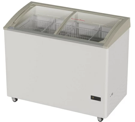 Морозильный ларь Haier SD-336AE