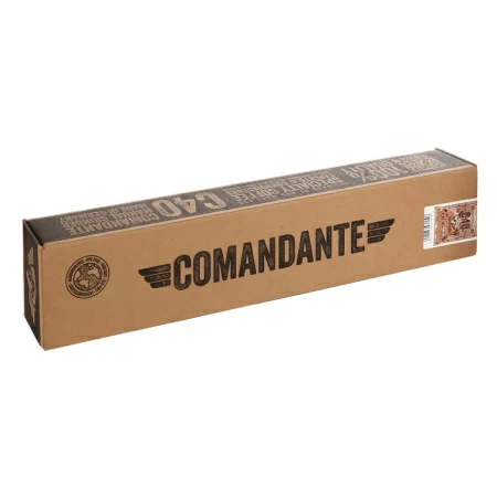 Ручная кофемолка Comandante C40 Nitro Blade Copper Mountain