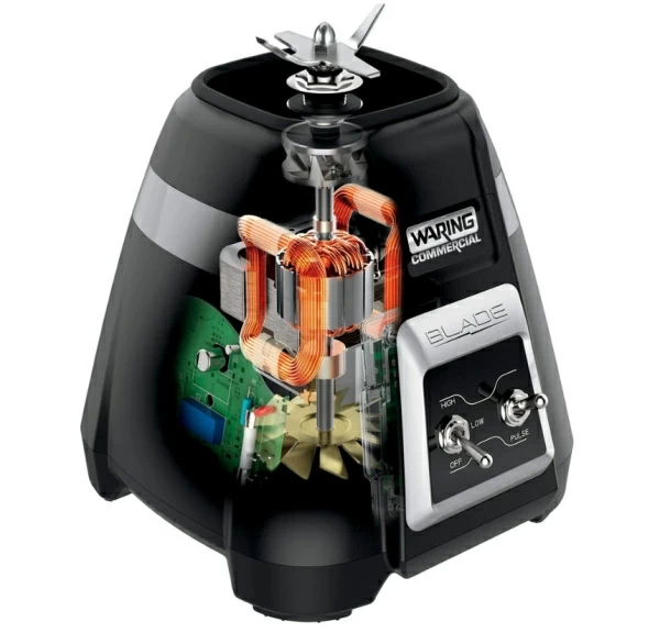 Блендер Waring BB300E