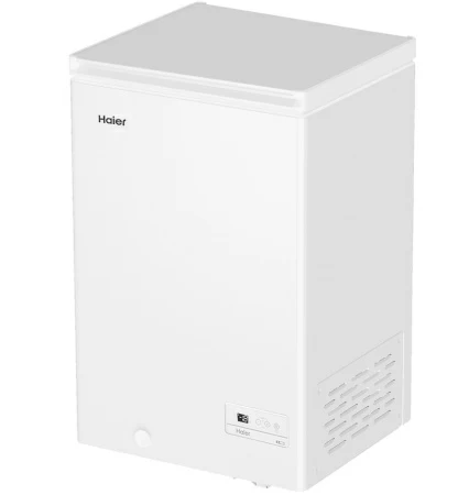 Морозильный ларь Haier HCE100R