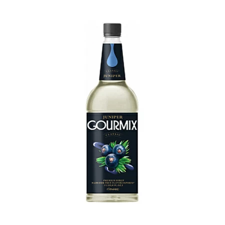 Сироп Gourmix Можжевельник 1л