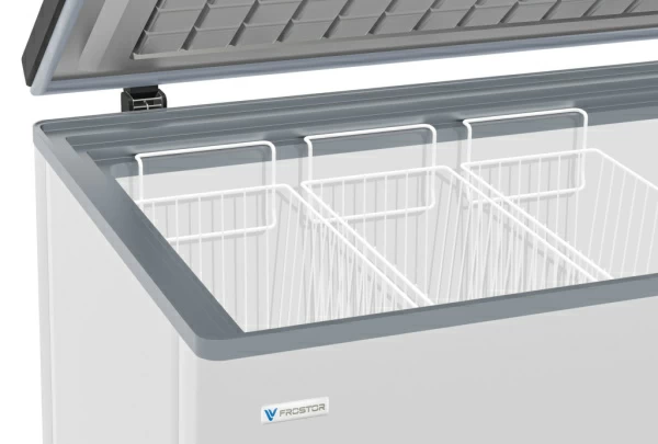 Морозильный ларь Frostor Standart F 215 S
