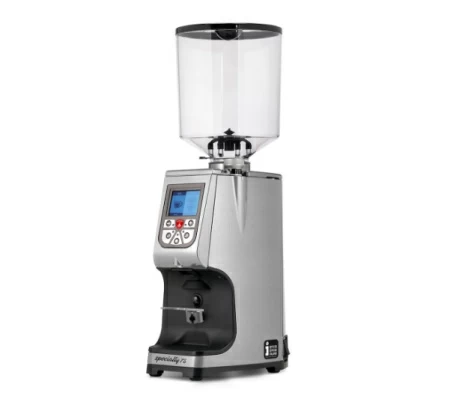 Кофемолка Eureka Atom Specialty 75 E Grey