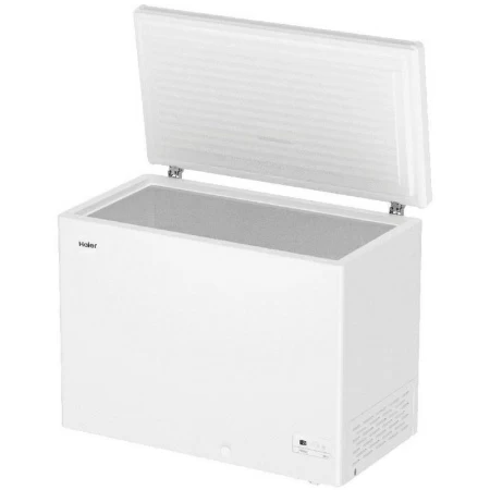 Морозильный ларь Haier HCE301R