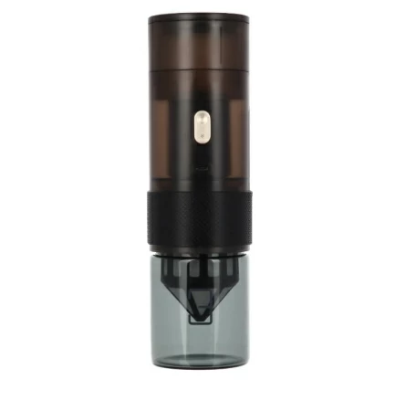 Портативная кофеварка Timemore 123 Go 3 в 1