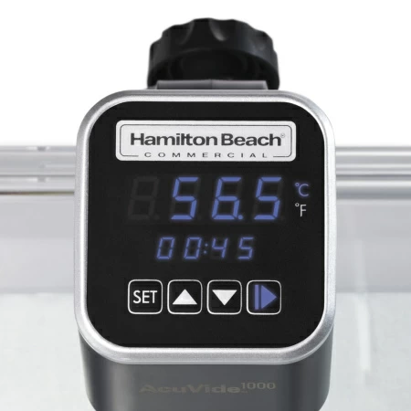 Термостат погружной Hamilton Beach HSV1000-CE
