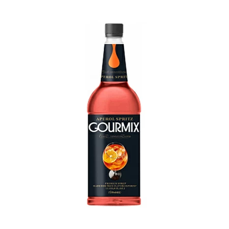 Сироп Gourmix Апероль Спритц 1л