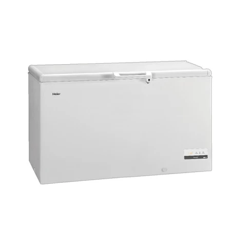Морозильный ларь Haier HCE380RFC