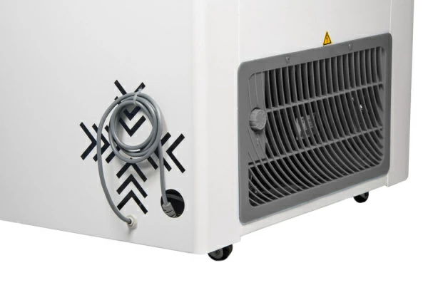 Морозильный ларь Frostor Standart F 600 S