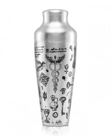 Шейкер Lumian Chrono Alchemy 550 мл